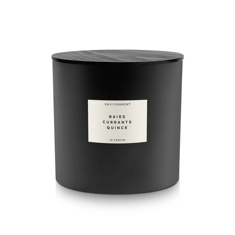 55oz Candle by Neroli | Ylang | Bergamot