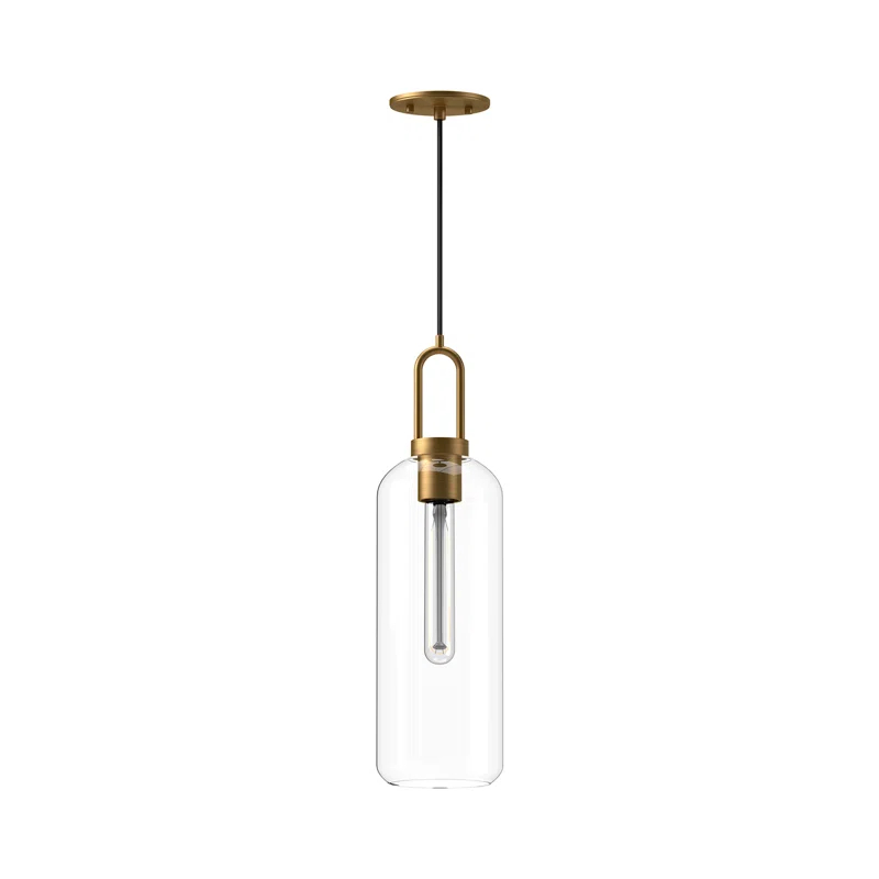 Alora Mood Soji 1 - Light Single Pendant