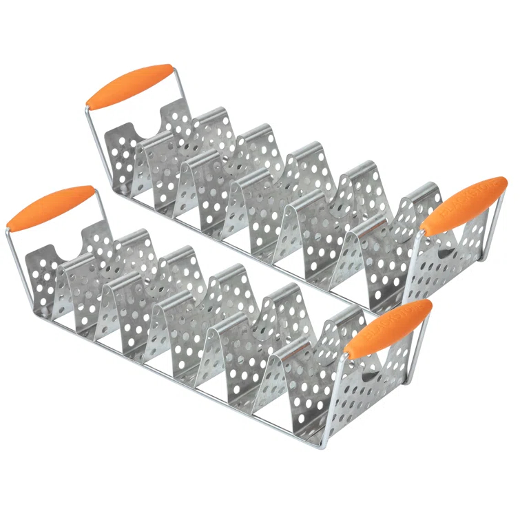 Blackstone Blackstone Deluxe Taco Rack