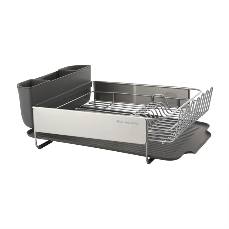 KitchenAid® KitchenAid® Full Size Expandable Dish-Drying Rack