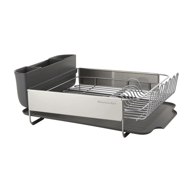 KitchenAid® KitchenAid® Full Size Expandable Dish-Drying Rack