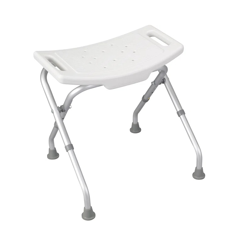 Rebrilliant Lisdale Shower Chair