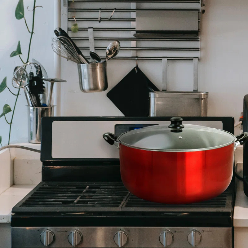 Better Chef Better Chef Non-Stick Aluminum Stock Pot