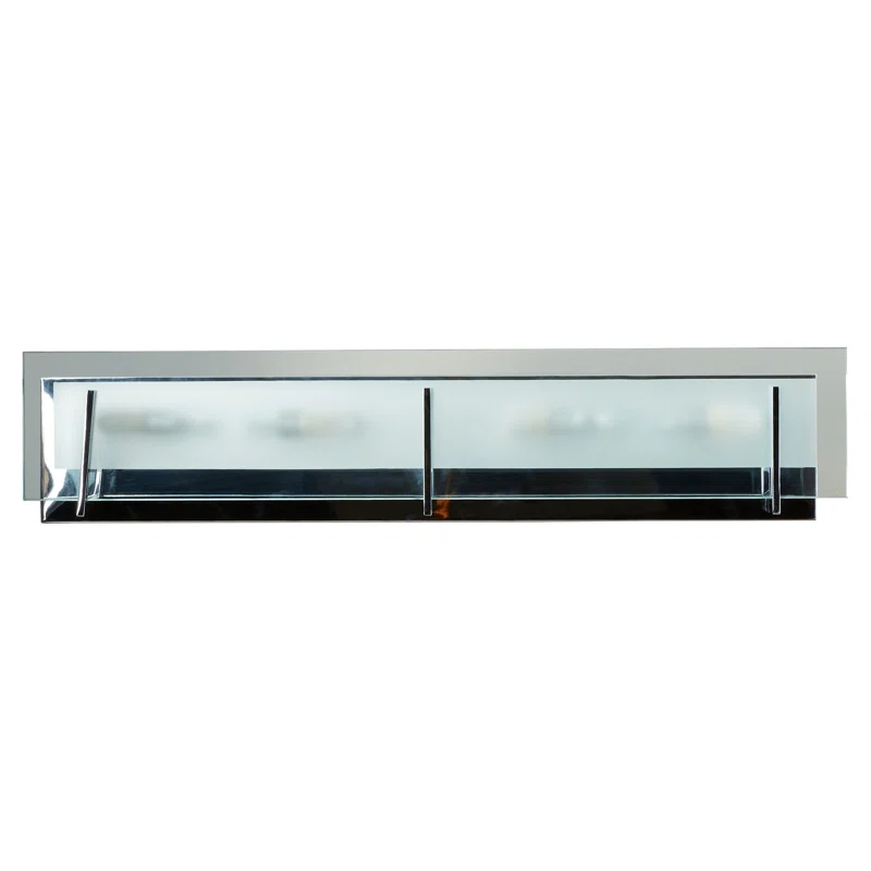 Hinkley Latitude 4-Light Bath Bar