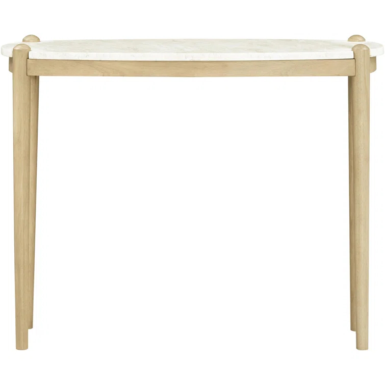 Becki Owens x Livabliss Becki Owens X Livabliss Coronado Console Table