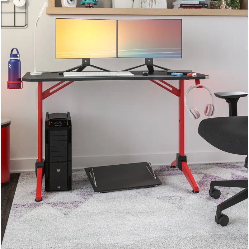 Safco Products Company Ultimate Computer Gaming Desk
