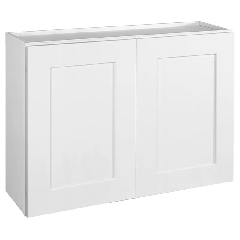 Design House Design House Brookings (Ready-to-Assemble) Shaker Style Wall Kitchen Cabinet