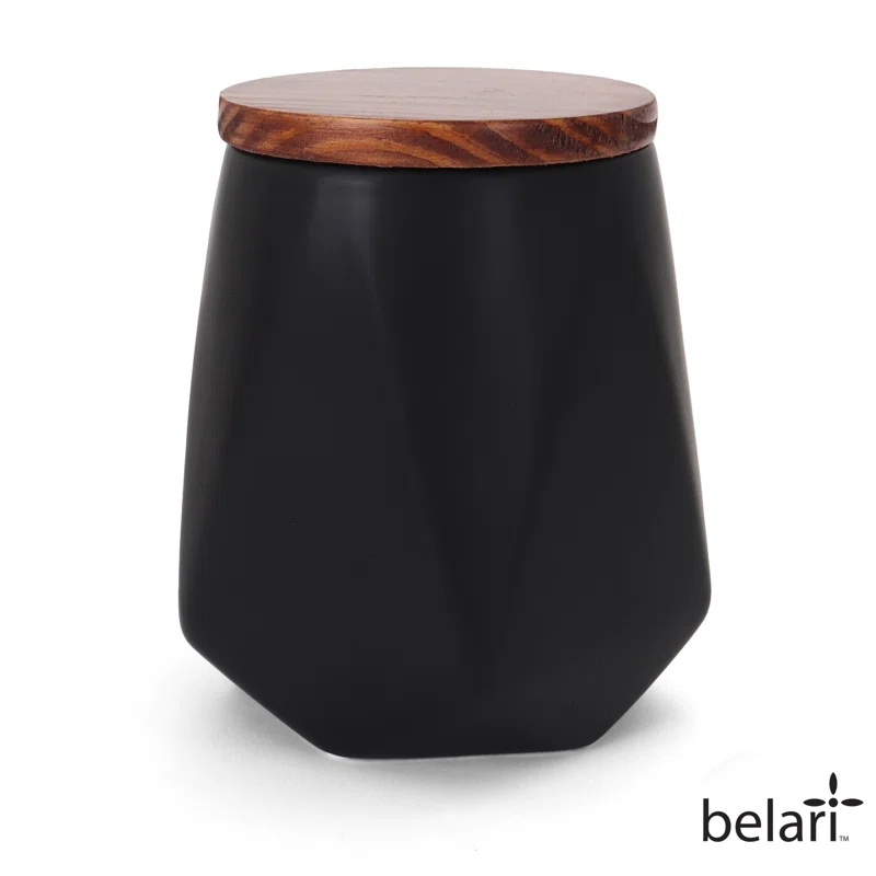 Belari Ceramic / Porcelain Jar