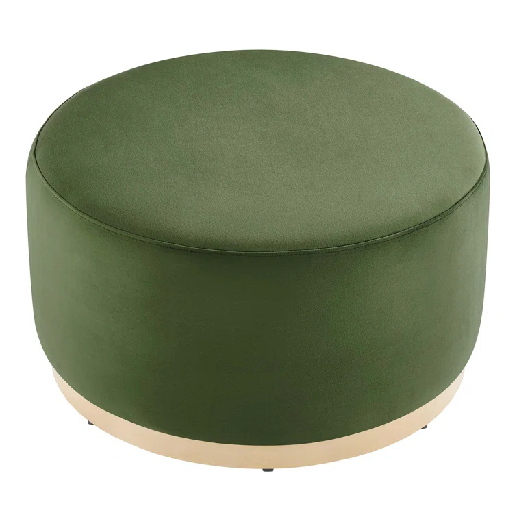 Modway Modway Tilden Upholstered Ottoman