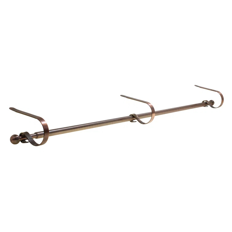 Original MantleClip Stocking Holder