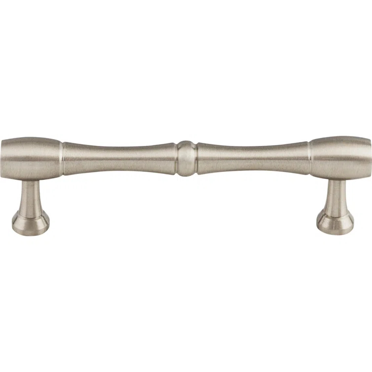 Top Knobs Bamboo Bar Pull