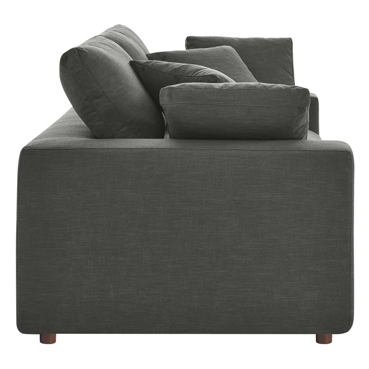 Modway Modway Commix Down Filled Overstuffed Loveseat