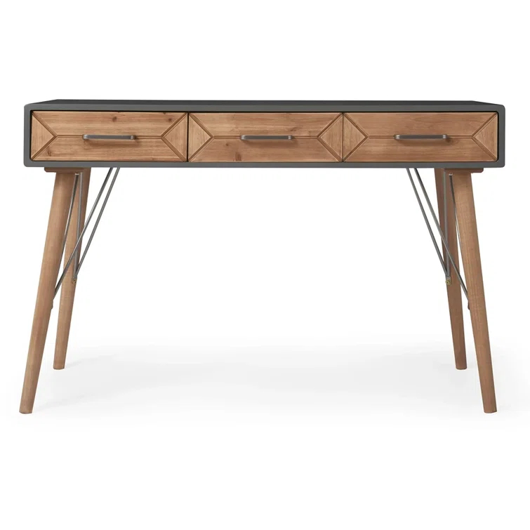 Finch Kitts Friedman Desk Console Table