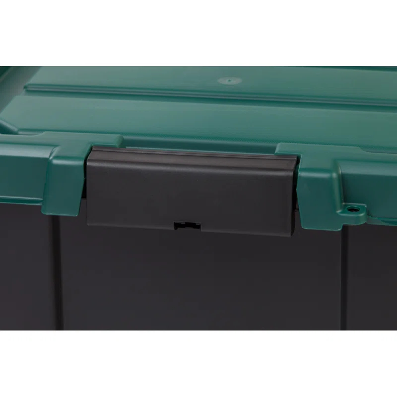 Remington Plastic Storage Tubs & Totes & Reviews | Wayfair