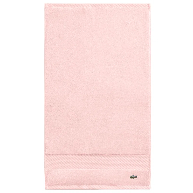 Lacoste Terrycloth Hand Towel