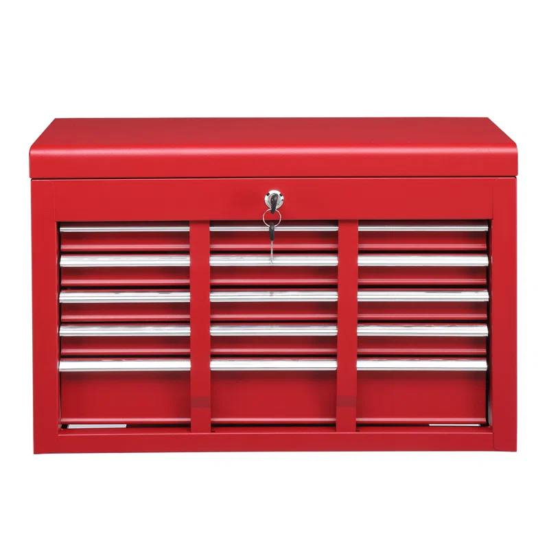 WFX Utility™ 5 -Drawer Steel Top Chest