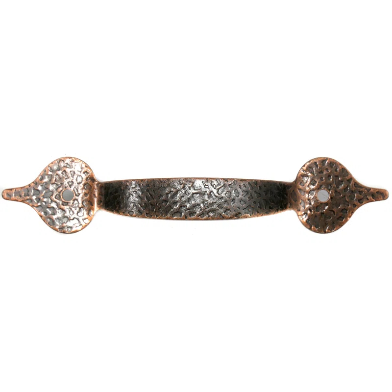 Laurey Colonial 3 3/8" Center to Center Arch pull