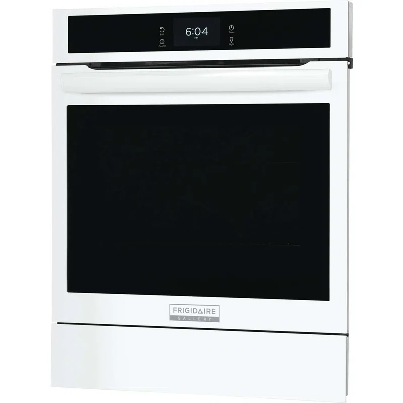 24" 2.8 cu. ft Self-Cleaning Convection Electric Single Wall Oven