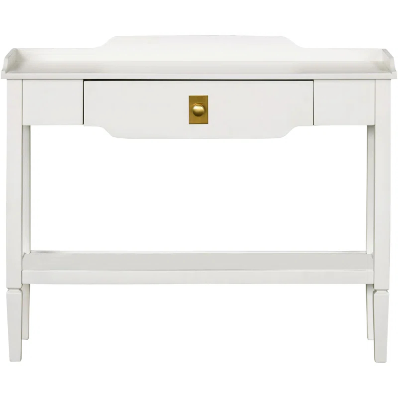 Becki Owens x Livabliss Becki Owens X Livabliss Doheny Console Table