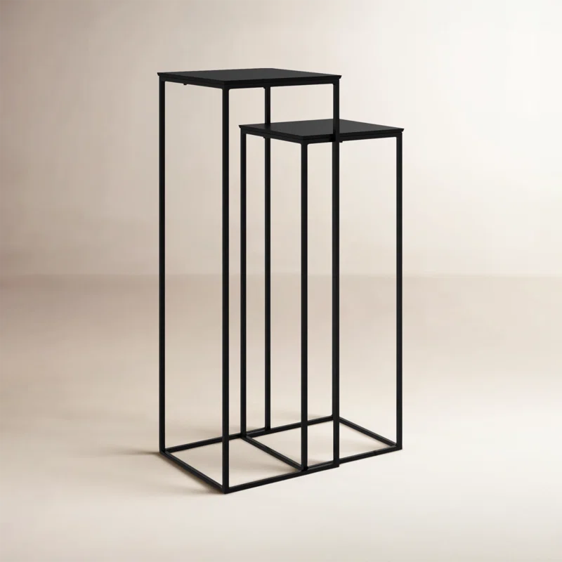 Addie Nesting End Table