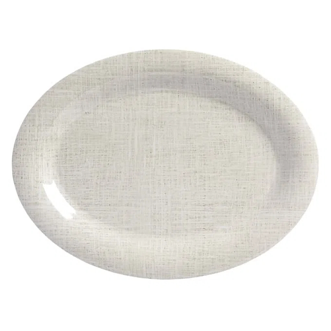 American Metalcraft Jane American Metalcraft Melamine Platter