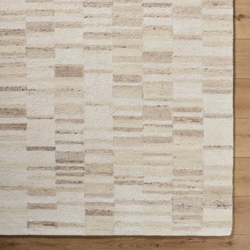 Becki Owens x Livabliss Becki Owens x Livabliss Max Hand Tufted Area Rug