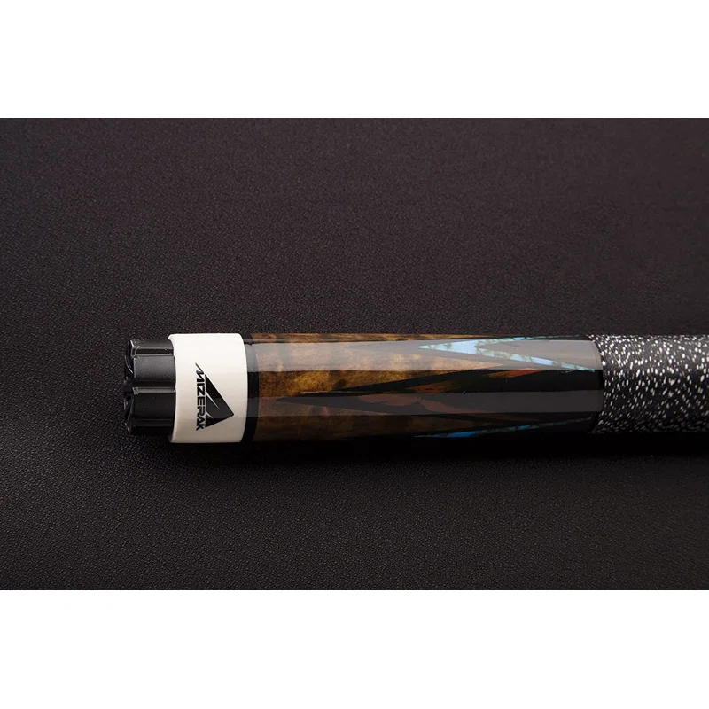 Mizerak 58" Gameroom Pool Cues (Set of 2)