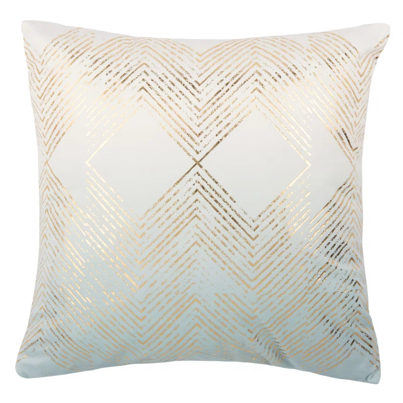 Safavieh Geometric Throw Pillow