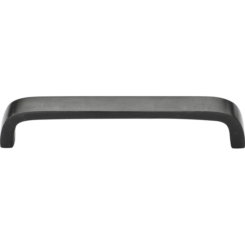 Ashley Norton Modern Wide Arc Cabinet Pull