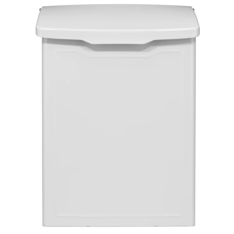Architectural Mailboxes Marina Wall Mounted Mailbox
