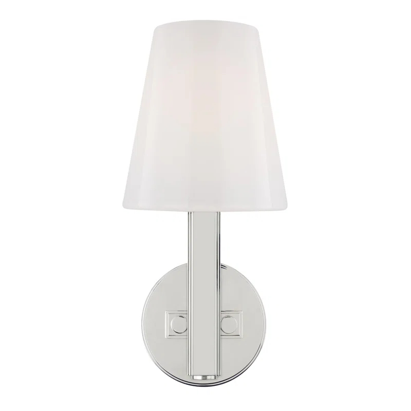 Orren Ellis Antonietta Steel Wallchiere