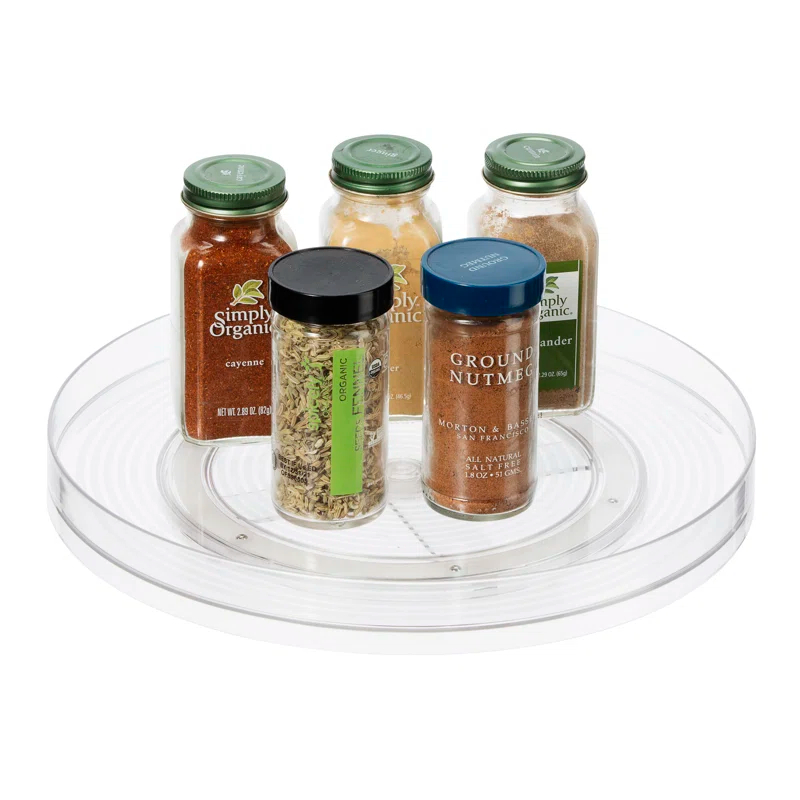 OGGI Oggi Neat Turntable Lazy Susan