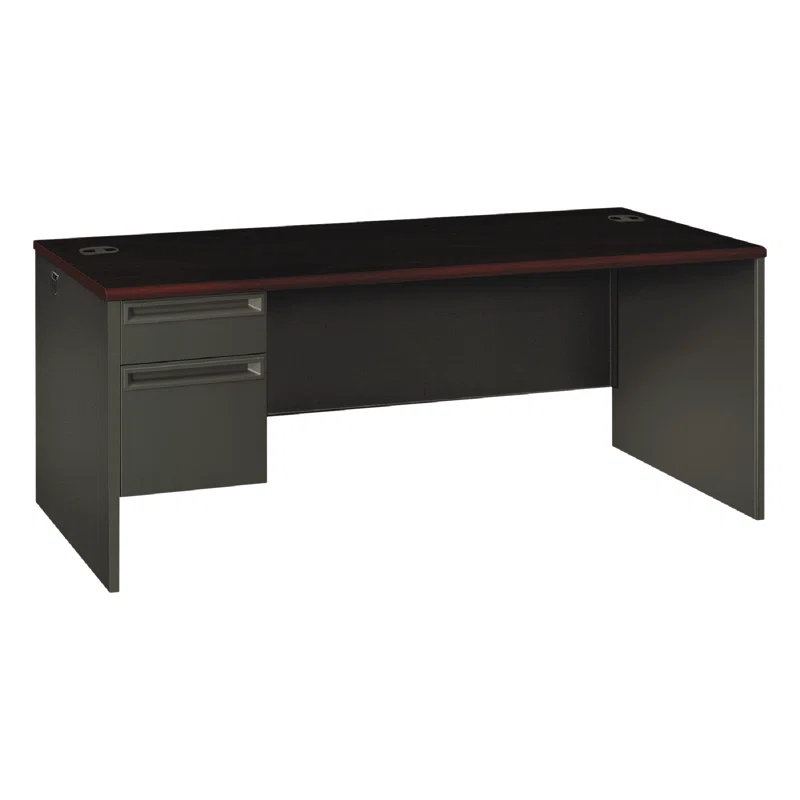 38000 Series Executive Desk