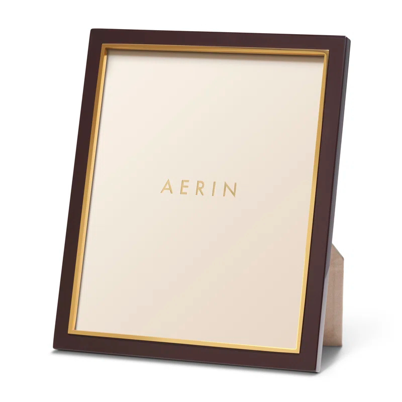 AERIN Varda Lacquer Frame