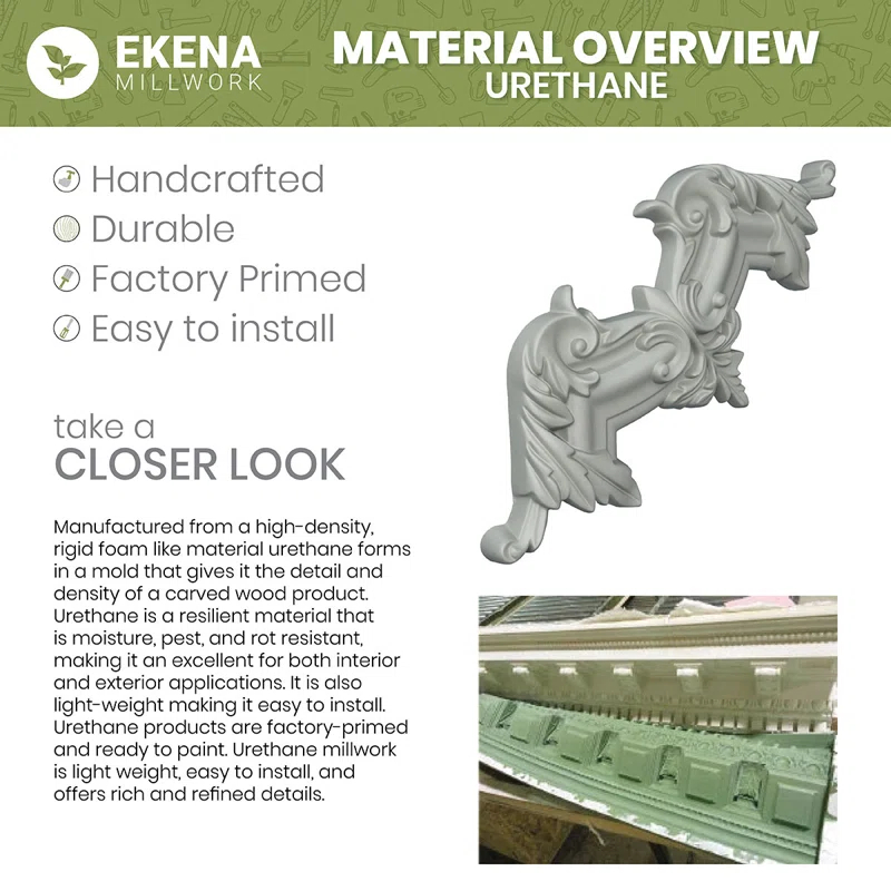 Finn Panel Moulding
