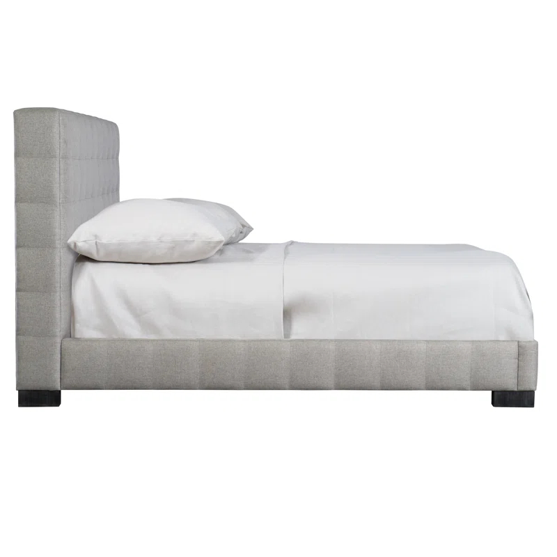 Bernhardt LaSalle Upholstered Standard Bed