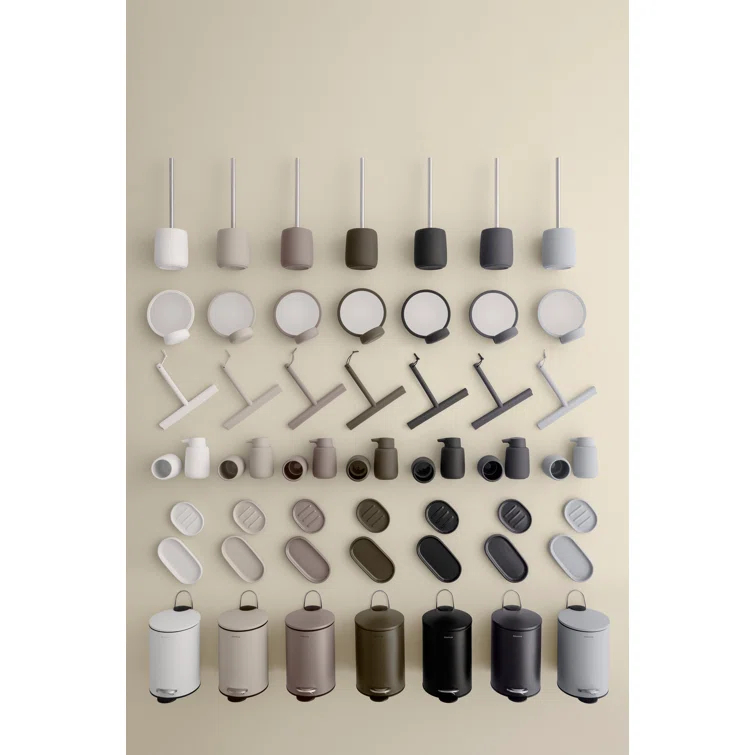 SONO Tumbler Toothbrush Holder