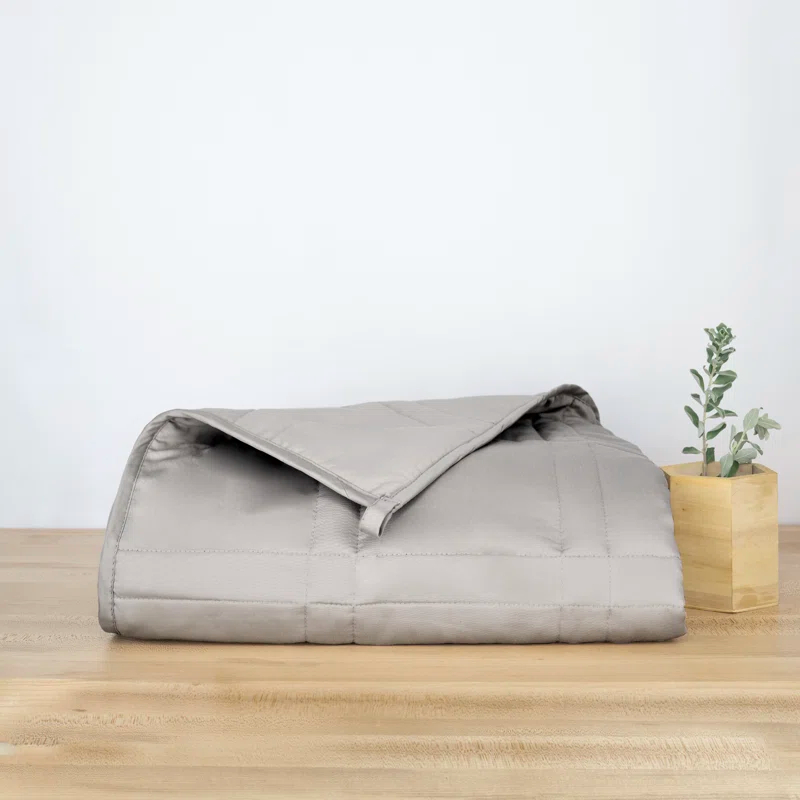 Baloo Living Baloo Living Cool Cotton Weighted Blanket