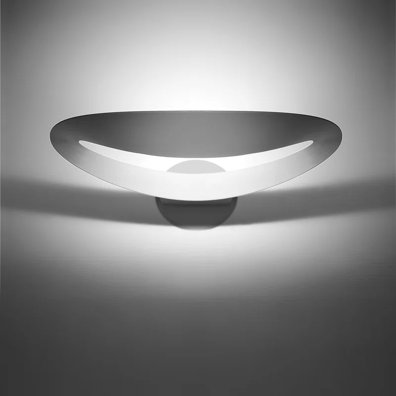 Artemide Mesmeri Wall Sconce by Eric Solé