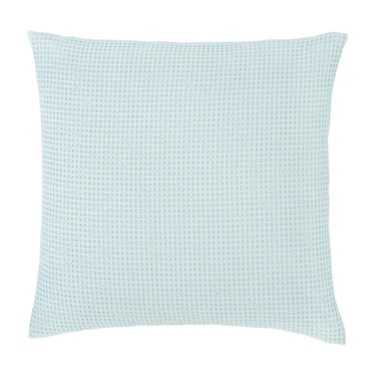 Bubble Matelasse Sham