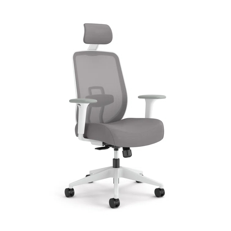 HON HON Altern Ergonomic Low Back Home Office Chair Height Adjustable Arms Seat Slide