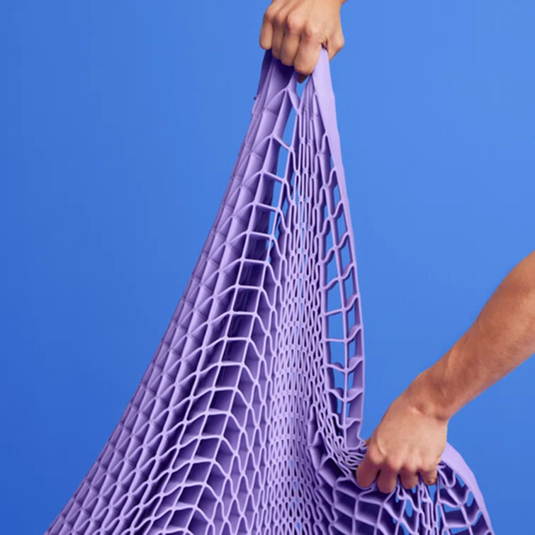 Purple Plus Mattress 11'' Mattress