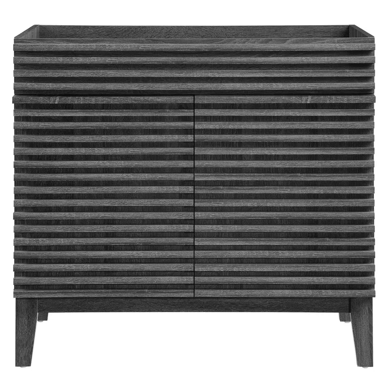 Modway Modway Render 36" Single Bathroom Vanity Base Only