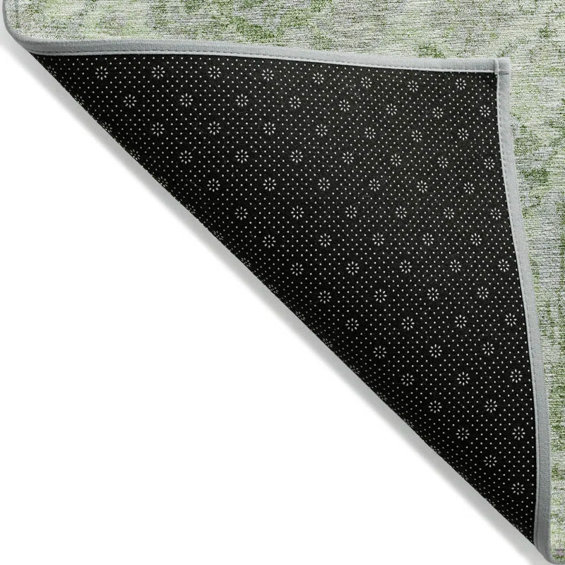 Chayden Area Rug with Non-Slip Backing