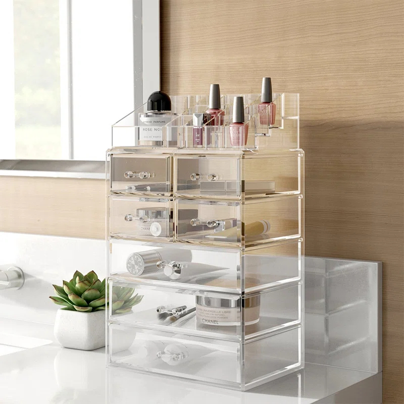 Sorbus Makeup Cosmetic Organizer