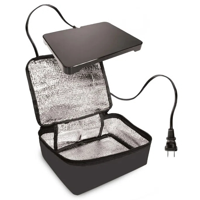 Hot Logic Food Storage Container