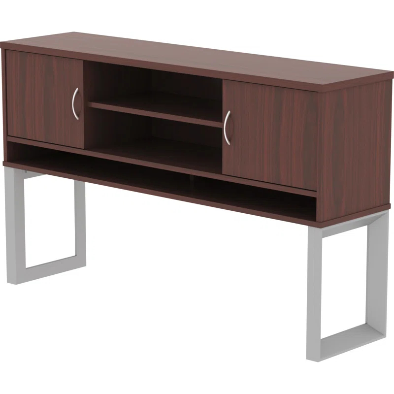 Lorell Lorell 36'' H x 59'' W Desk