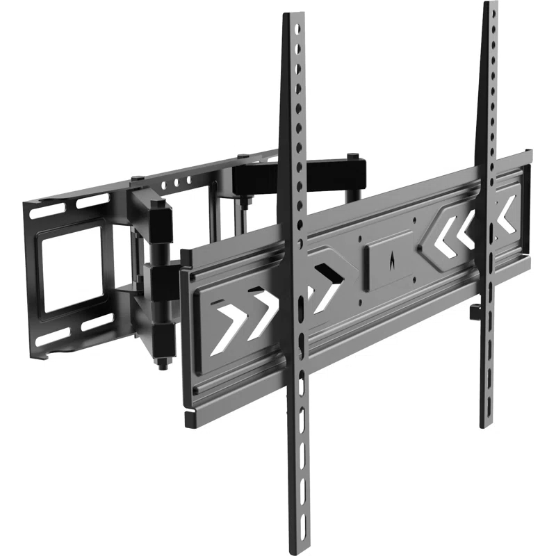 Emerald Full Motion Tv Mount For 37 In. -85 In. Tvs