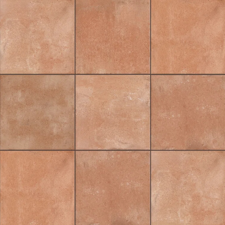 Merola Tile Manises 13" x 13" x Porcelain Vintage Wall & Floor Tile