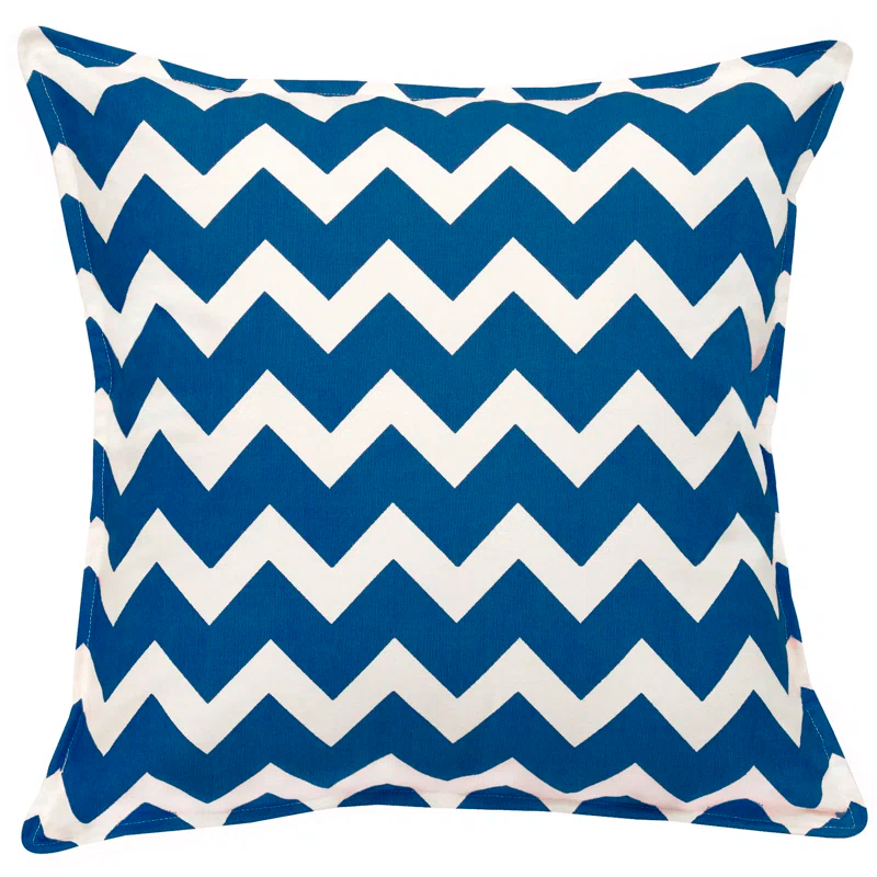 Greendale Home Fashions Chevron Throw Pillow